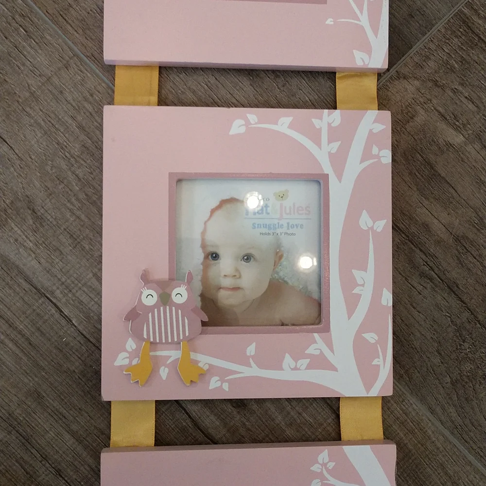 Baby Picture Frame‎